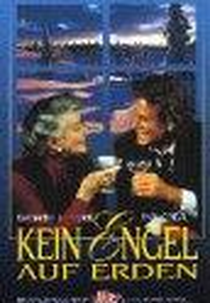 The Man Upstairs (The Man Upstairs)