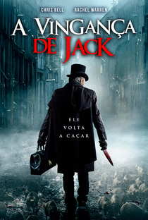 A Vingança de Jack - Poster / Capa / Cartaz - Oficial 2