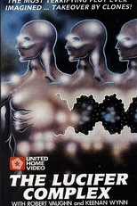 Complexo de Lúcifer (The Lucifer Complex)