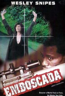 Emboscada - Poster / Capa / Cartaz - Oficial 2