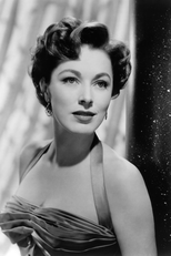 Eleanor Parker