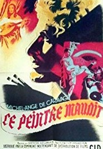 Caravaggio, O Pintor Maldito (Caravaggio, il pittore maledetto)