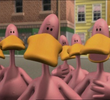 Feeding Frenzy