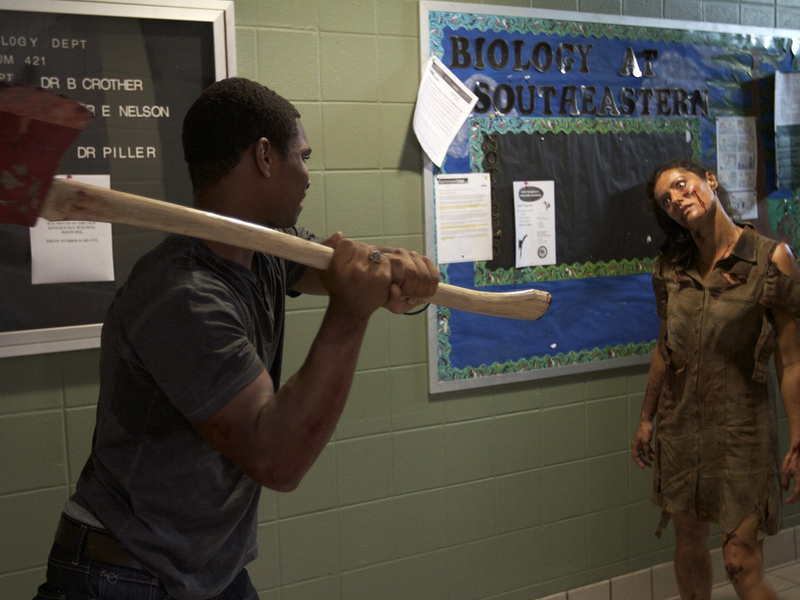 Foto 5 de Os Dementes