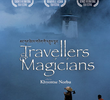 Viajantes e Mágicos