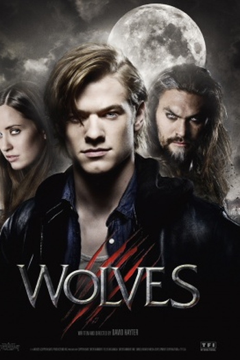  de Filme Lobos (2014)