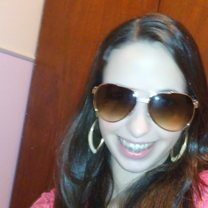 Foto de perfil de Ellena Oliveira