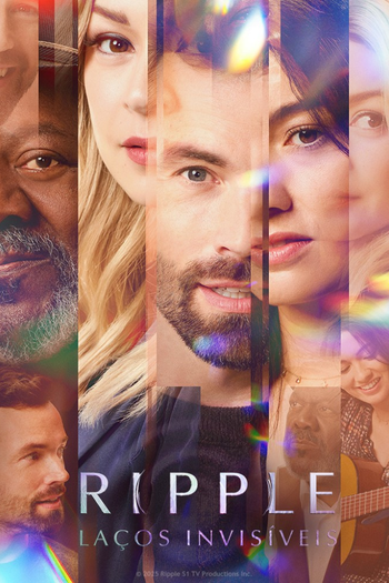 Poster de Franquia Ripple (2025)