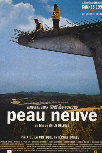 Poster de Filme Ao Amanhecer (1999)