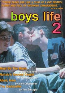Boys Life 2  (Boys Life 2 )