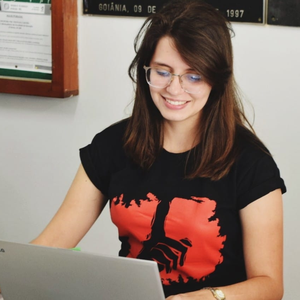 Foto de perfil de Ana Clara