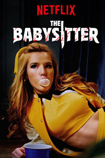  de Filme A Babá (2017)