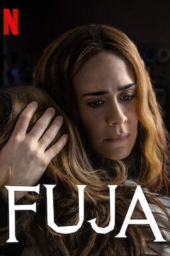  de Filme Fuja (2020)