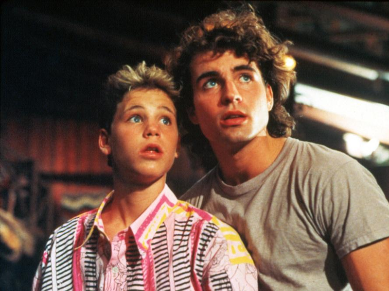 Foto 50 de Os Garotos Perdidos