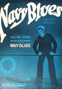 Turunas da Marinha (Navy Blues)