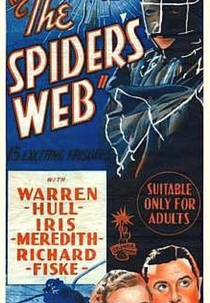 Aranha Negra (The Spider's Web)