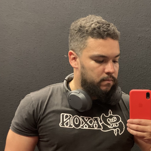 Foto de perfil de Gustavo Gomes