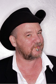 Bruce McDonald
