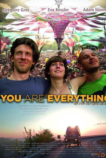 You Are Everything - Poster / Capa / Cartaz - Oficial 1