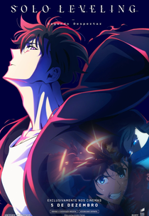 Solo Leveling: Segundo Despertar (Solo Leveling: ReAwakening)