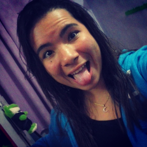 Foto de perfil de Caroline Guimarães