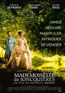 Mademoiselle Vingança (Mademoiselle de Joncquières)