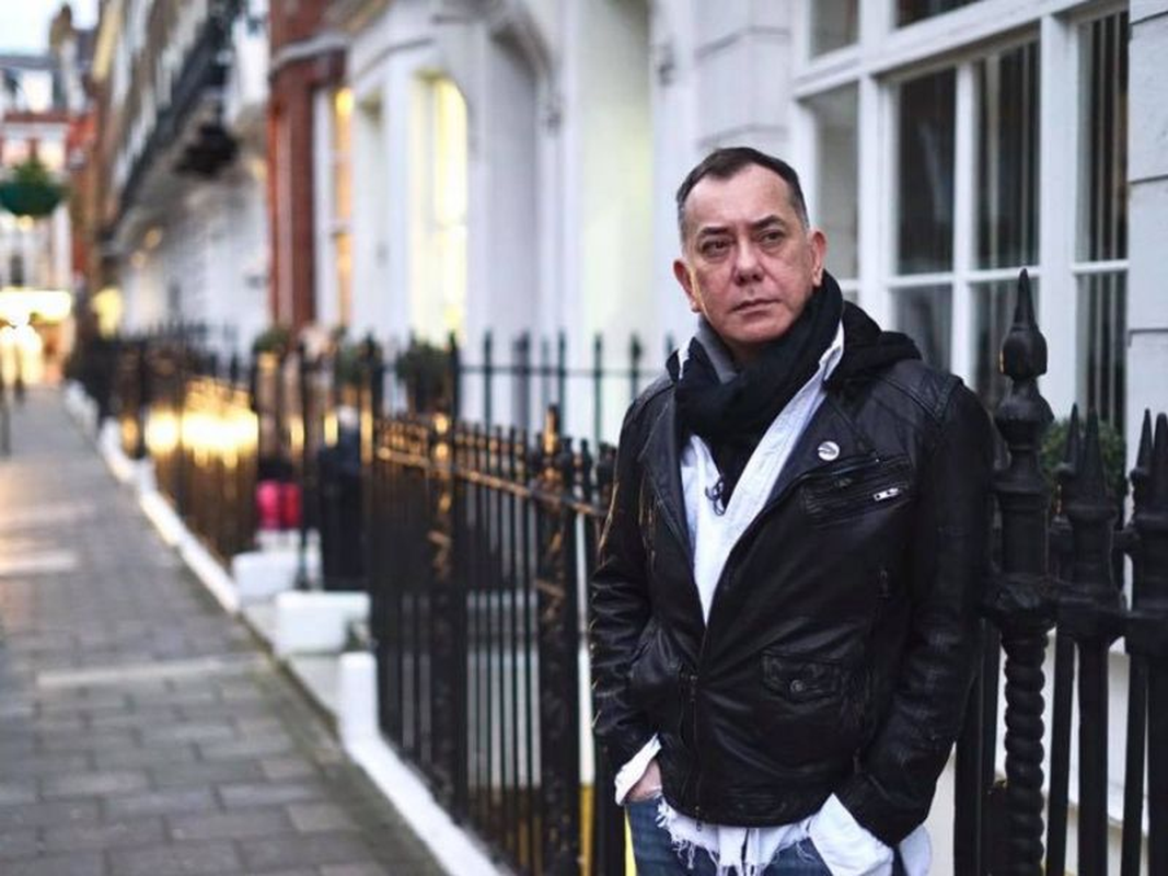 Anthony Wong - Foto 7