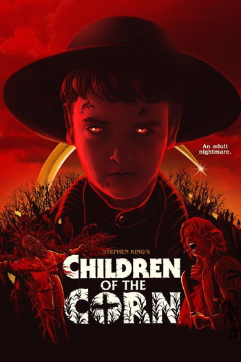  de Filme Colheita Maldita (1984)