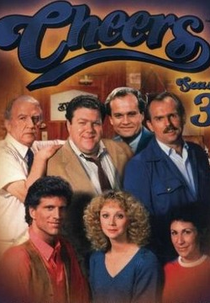 Cheers (3ª Temporada) (Cheers (Season 3))