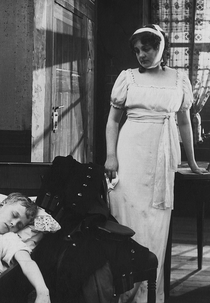 A Raínha Luísa (Der Film von der Königin Luise)