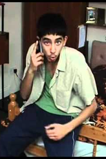 Skins - Diary: Anwar (Skins - Diary: Anwar)