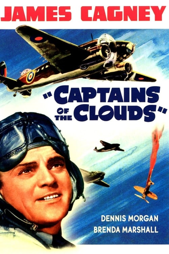  de Filme Corsários das Nuvens (1942)