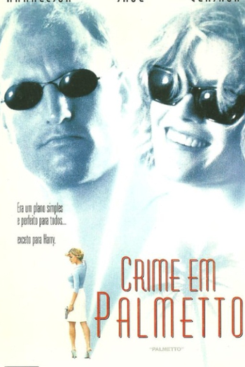  de Filme Crime em Palmetto (1998)