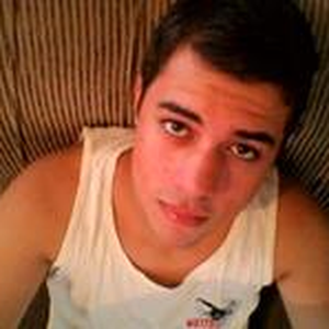 Foto de perfil de Pablo