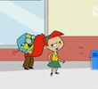 Betty The Red