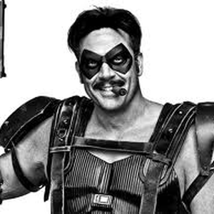 Foto de perfil de Brito