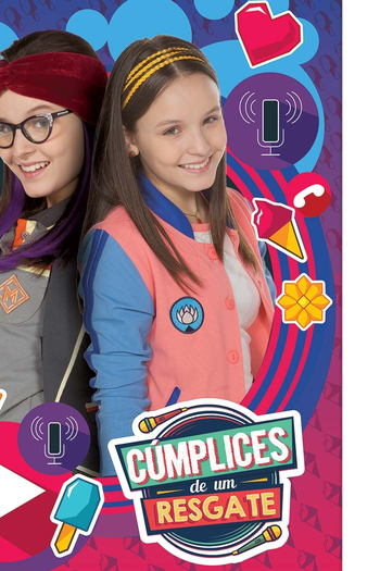 de TV Cúmplices De Um Resgate (2015)