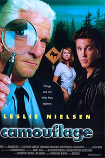  de Filme Camuflagem (2001)