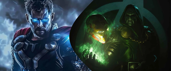 Thor terá papel decisivo em “Vingadores: Doomsday”