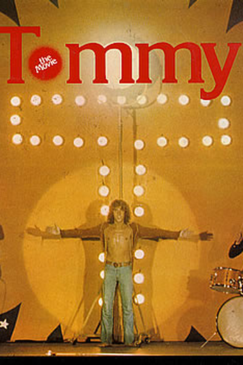  de Filme Tommy (1975)