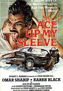 O jogo da trapaça (Ace Up My Sleeve)