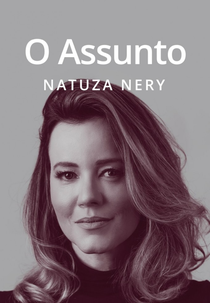 O Assunto (temporada 2025) (O Assunto (temporada 2025))