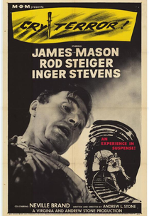 Um Grito de Terror (Cry Terror!)