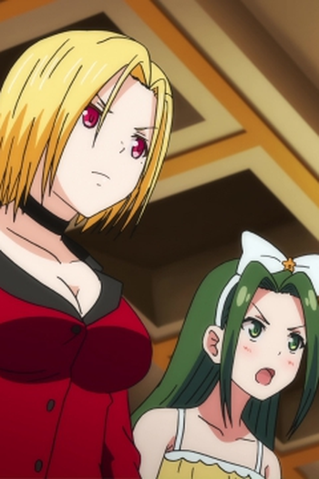 Poster de Episódio 第２話 (2020)