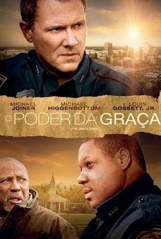 Poster 2 de Filme O Poder da Graça (2010)