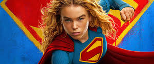 Supergirl e a Superlacrate