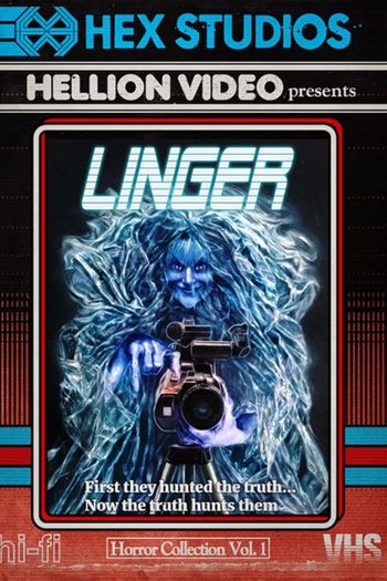  de Filme Ghost Crew (2022)