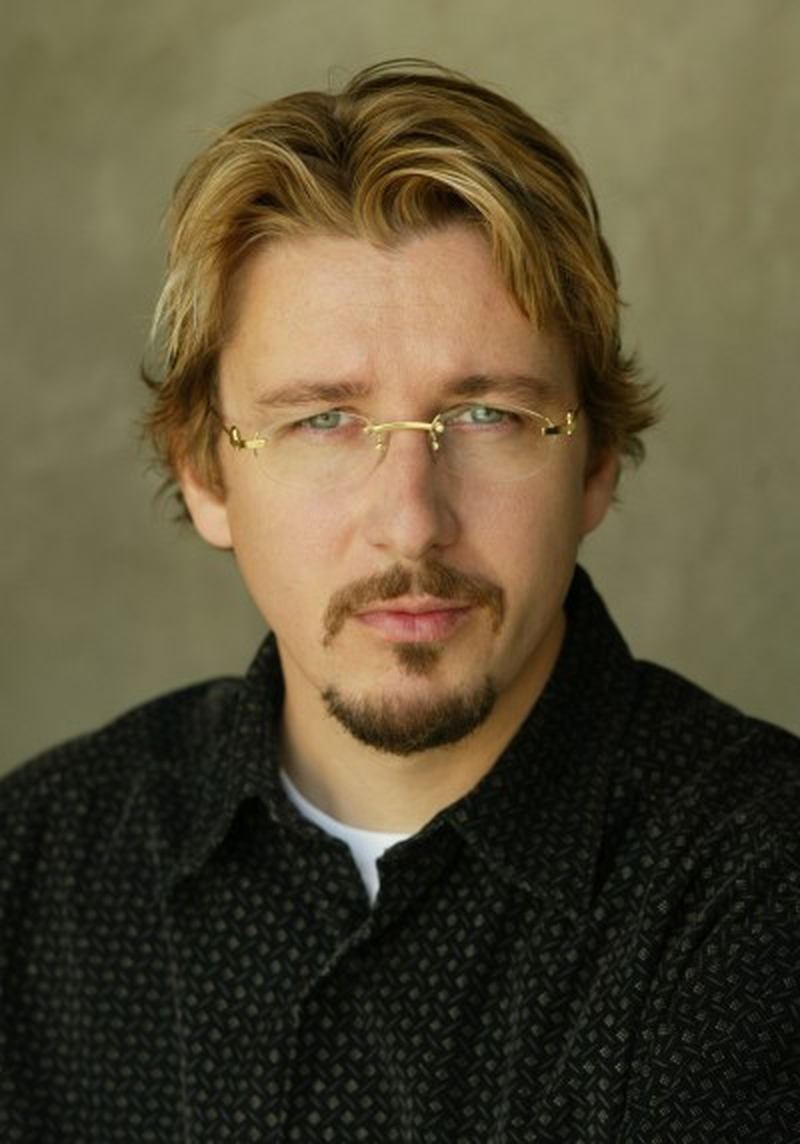 Scott Derrickson - Foto 2