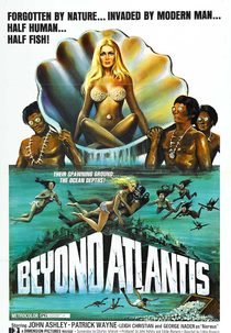Atlântida, O Continente Perdido (Beyond Atlantis)