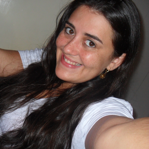 Foto de perfil de Mariana Almeida